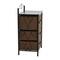 Household Essentials Victoria 32" 4-Drawer Dresser